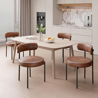 Marrone - SET DI 4