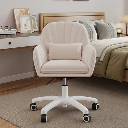 Sedia da ufficio, Beige per ufficio – vista dettagliata 8