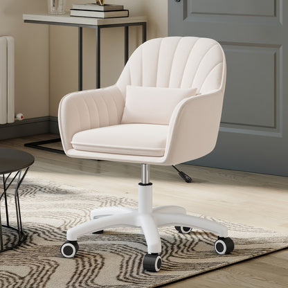 Sedia da ufficio, Beige per ufficio – vista dettagliata 17