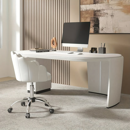 Sedia da ufficio, regolabile per ufficio – vista dettagliata 16