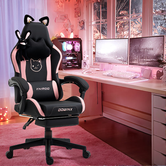 Sedia gaming, Panda per gaming – vista principale
