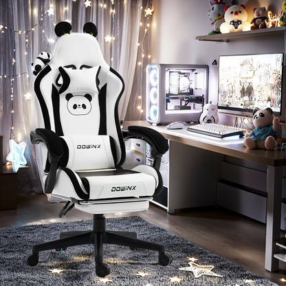 Sedia gaming, Panda per gaming – vista dettagliata 14