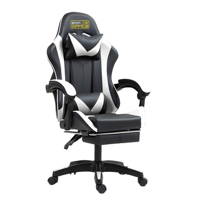 Sedia gaming, regolabile per postazione PC – vista dettagliata 28