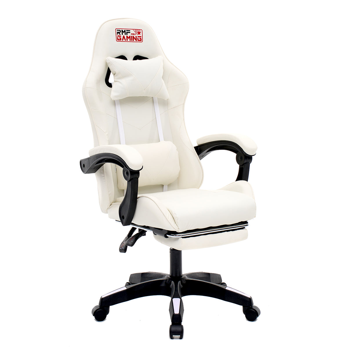 Sedia gaming, regolabile per postazione PC – vista dettagliata 67