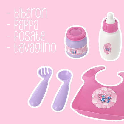 Seggiolone, CULLA per veicolo e viaggio – vista dettagliata 5