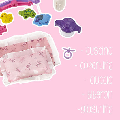 Seggiolone, CULLA per veicolo e viaggio – vista dettagliata 9