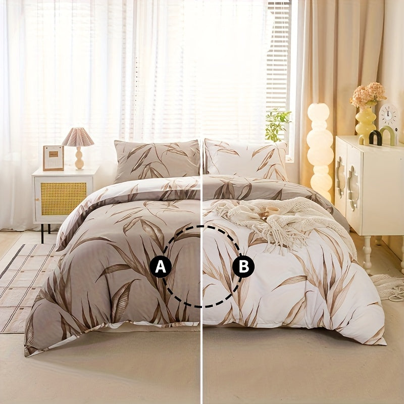 Set copripiumino, 160cm*220cm per letto – vista dettagliata 3