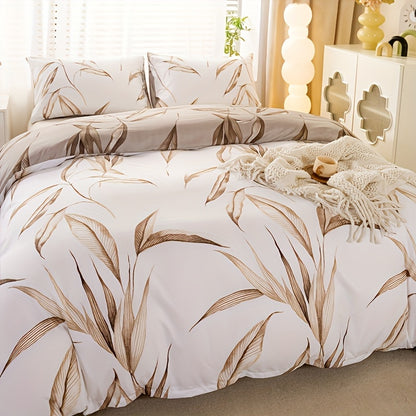 Set copripiumino, 160cm*220cm per letto – vista dettagliata 7