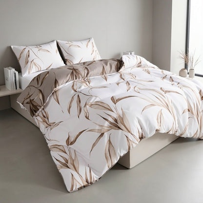 Set copripiumino, 160cm*220cm per letto – vista dettagliata 8