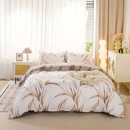 Set copripiumino, 160cm*220cm per letto – vista dettagliata 14