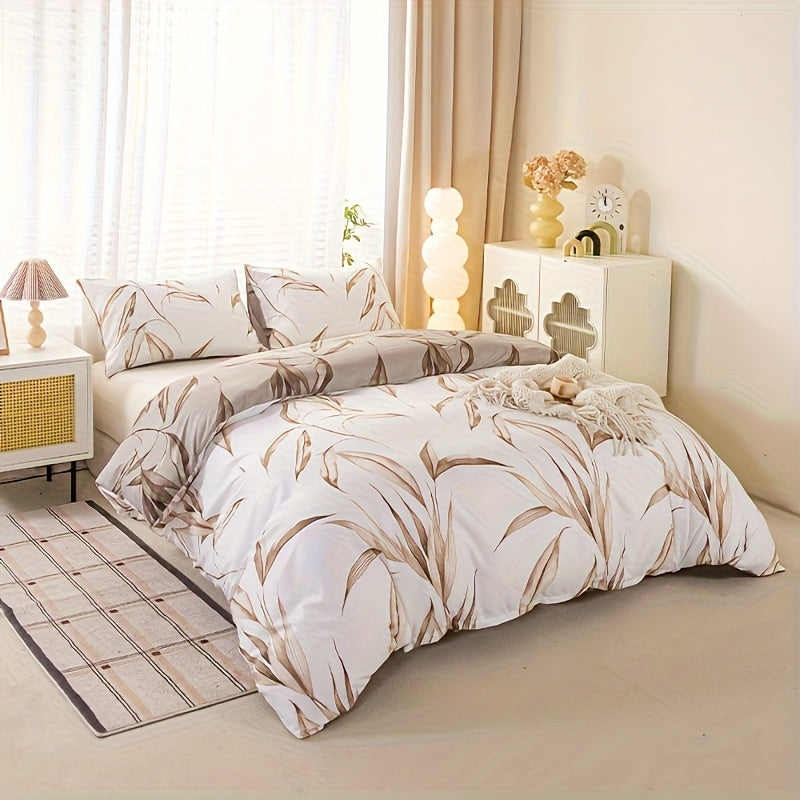 Set copripiumino, 160cm*220cm per letto – vista dettagliata 15