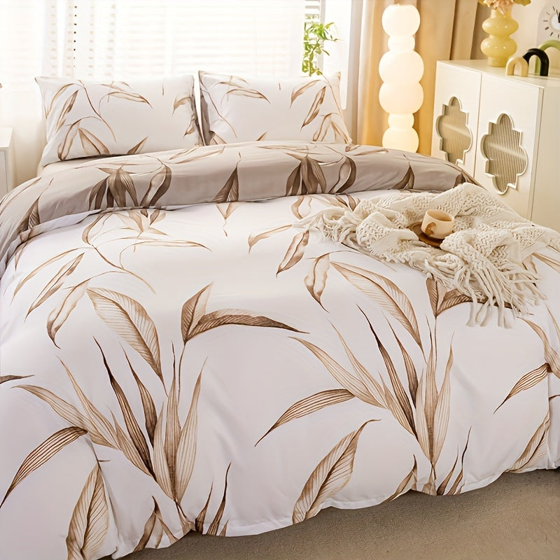 Set copripiumino, 160cm*220cm per letto – vista dettagliata 17