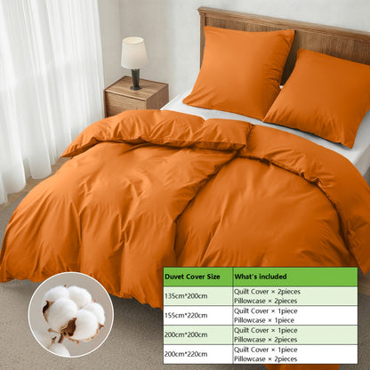 Set copripiumino, 3 pezzi per letto e camera da letto – vista dettagliata 6