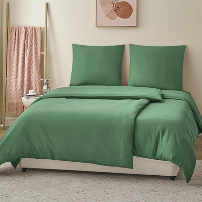 Set copripiumino, 4 pezzi per letto e camera da letto – vista dettagliata 22