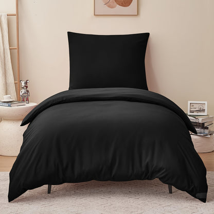 Set copripiumino, 4 pezzi per letto e camera da letto – vista dettagliata 28
