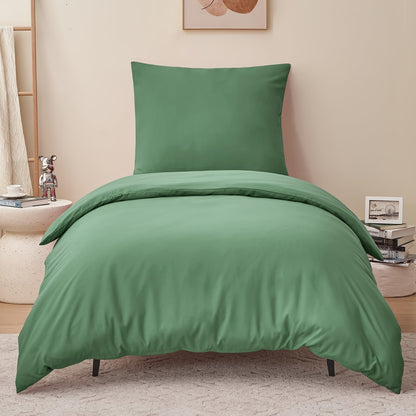 Set copripiumino, 4 pezzi per letto e camera da letto – vista dettagliata 54