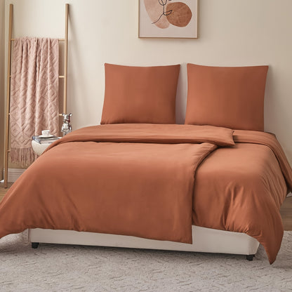 Set copripiumino, Nero per camera da letto – vista dettagliata 18