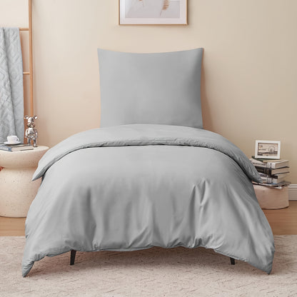 Set copripiumino, Nero per camera da letto – vista dettagliata 41