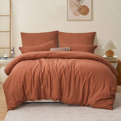Set copripiumino, Nero per camera da letto – vista dettagliata 48