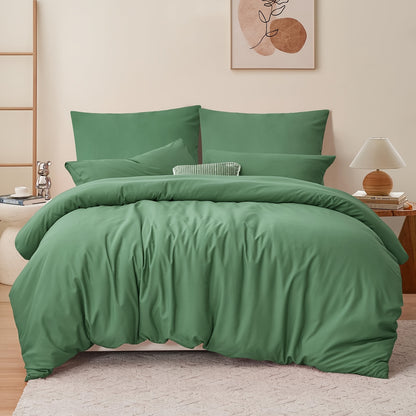 Set copripiumino, Nero per camera da letto – vista dettagliata 55
