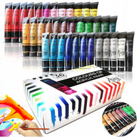 36 colori