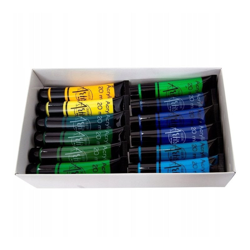 Set da pittura, 20 Ml per uso quotidiano e casa – vista dettagliata 5