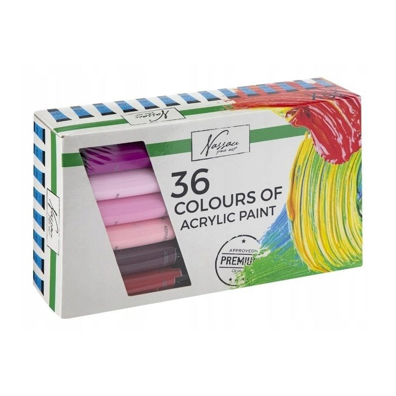 Set da pittura, 20 Ml per uso quotidiano e casa – vista dettagliata 7