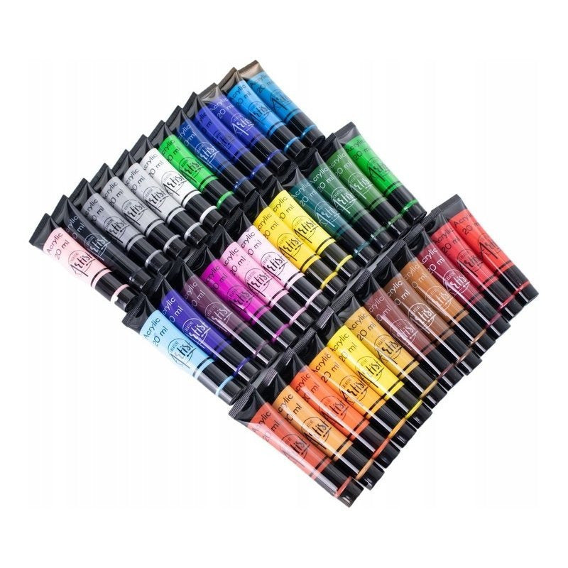 Set da pittura, 20 Ml per uso quotidiano e casa – vista dettagliata 8