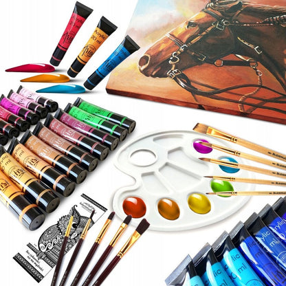 Set da pittura, 20 Ml per uso quotidiano e casa – vista dettagliata 13