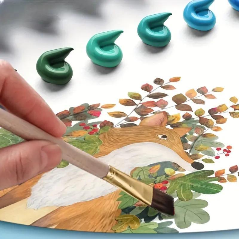 Set da pittura, 20 Ml per uso quotidiano e casa – vista dettagliata 14