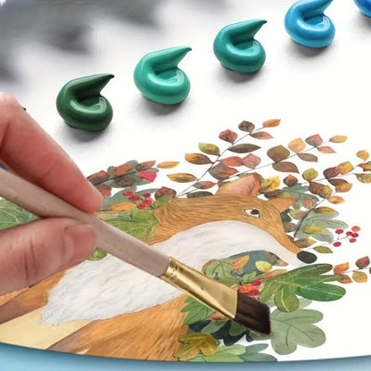 Set da pittura, 20 Ml per uso quotidiano e casa – vista dettagliata 14