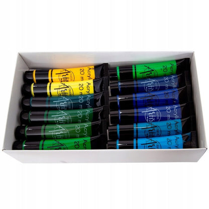 Set da pittura, 20 Ml per uso quotidiano e casa – vista dettagliata 16