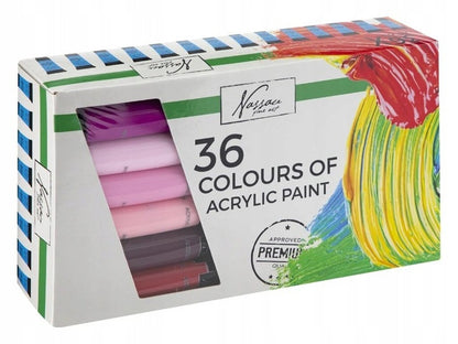 Set da pittura, 20 Ml per uso quotidiano e casa – vista dettagliata 18