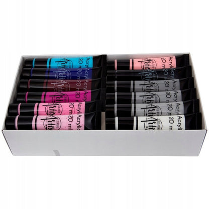 Set da pittura, 20 Ml per uso quotidiano e casa – vista dettagliata 20