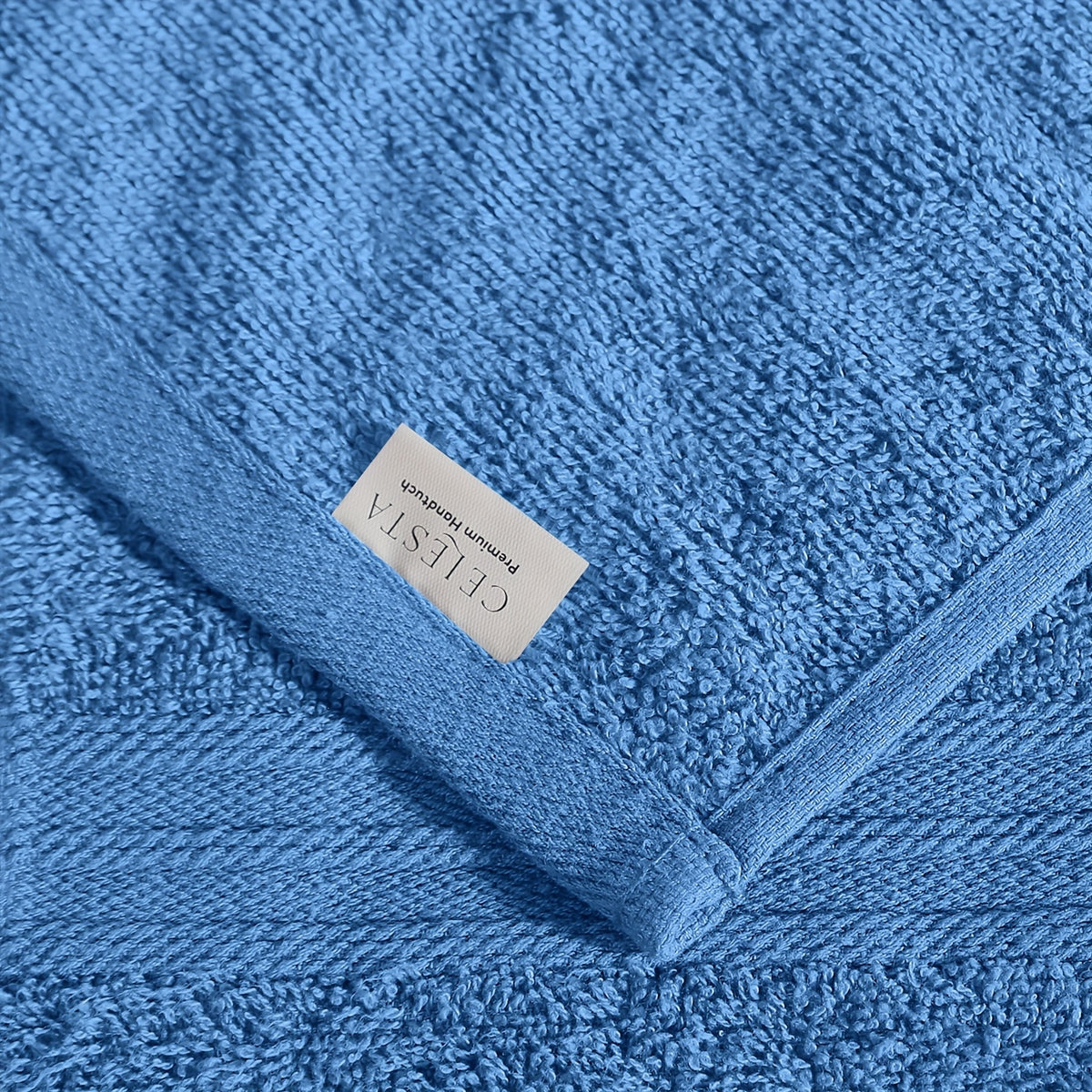 Set di asciugamani, 50×100cm per camera da letto – vista dettagliata 5