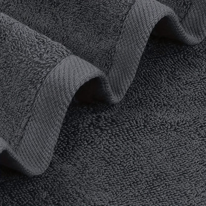 Set di asciugamani, 50×100cm per camera da letto – vista dettagliata 6