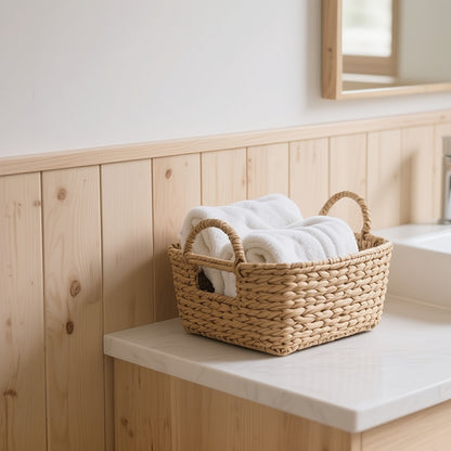 Set di asciugamani, 50×100cm per camera da letto – vista dettagliata 8