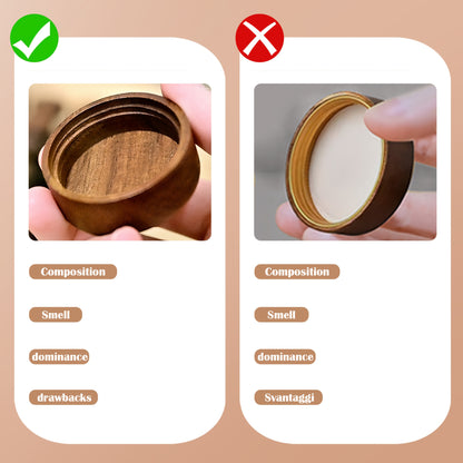 Set di barattoli per spezie, 120 ml per cucina e zona pranzo – vista dettagliata 5