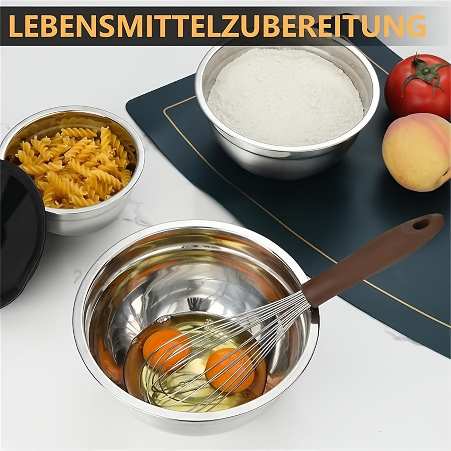 Set di ciotole, 5L per cucina e zona pranzo – vista dettagliata 7