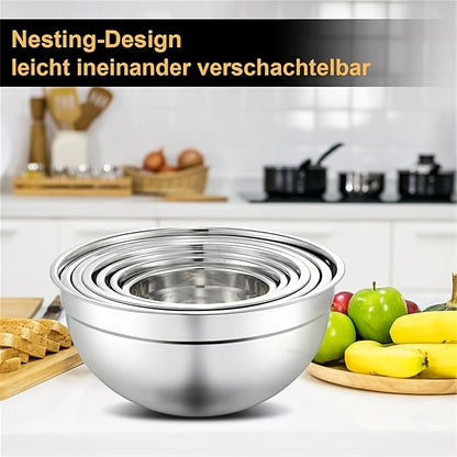 Set di ciotole, 5L per cucina e zona pranzo – vista dettagliata 8