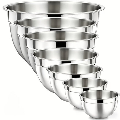 Set di ciotole per cucina e zona pranzo – vista dettagliata 12