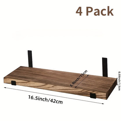 Set di mobili per bagno, legno per cucina e zona pranzo – vista dettagliata 3