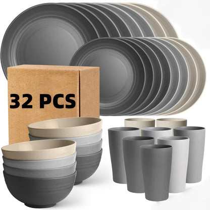 Set di posate, Nero per zona pranzo e cucina – vista dettagliata 16