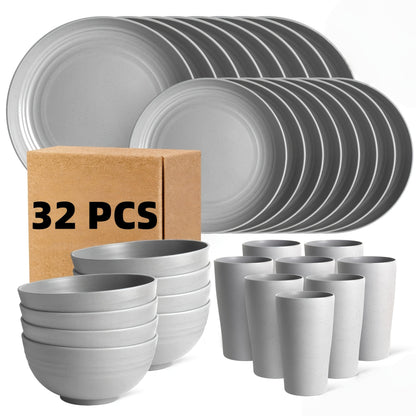 Set di posate, Nero per zona pranzo e cucina – vista dettagliata 18