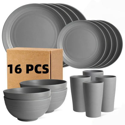 Set di posate, Nero per zona pranzo e cucina – vista dettagliata 23