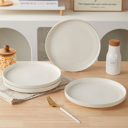 Set di stoviglie, 10,5 pollici per cucina e zona pranzo – vista principale