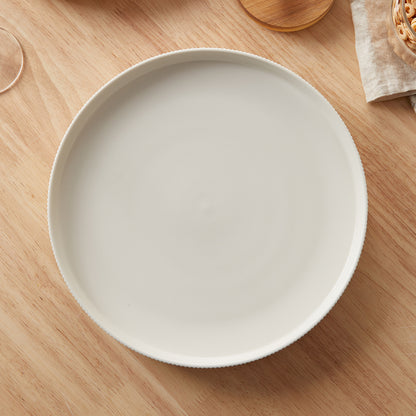Set di stoviglie, 10,5 pollici per cucina e zona pranzo – vista dettagliata 8