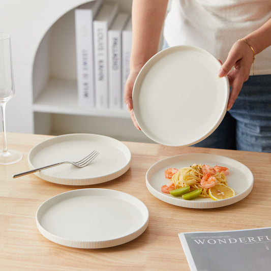 Set di stoviglie, 4 pezzi per cucina – vista principale