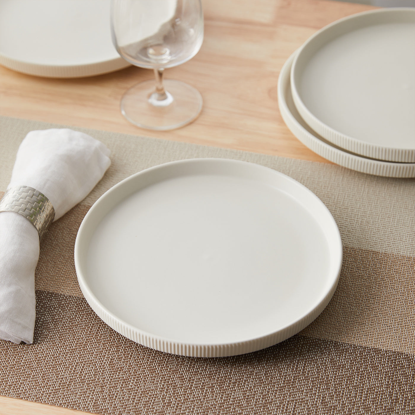 Set di stoviglie, 4 pezzi per cucina – vista dettagliata 8