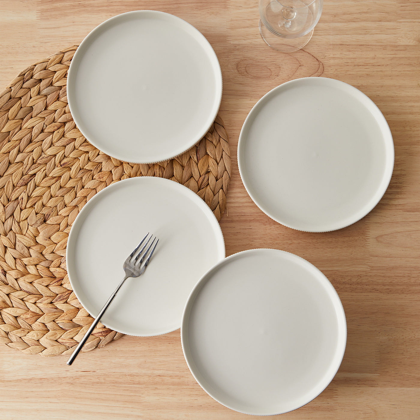 Set di stoviglie, 4 pezzi per cucina – vista dettagliata 13